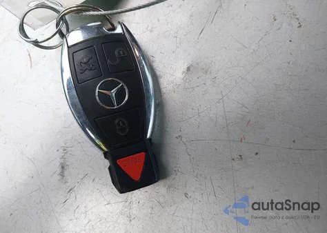 2014 Mercedes-Benz Glk 350 z USA, uszkodzony, nr VIN WDCGG5HB7EG255587